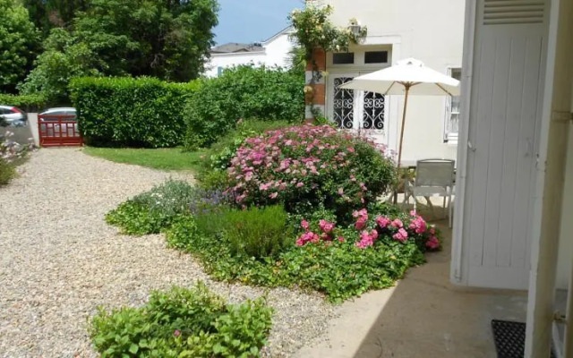 Chambre dHotes Elena