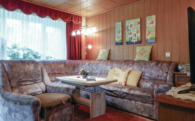 Awesome Home in Trieb With 1 Bedrooms and Wifi