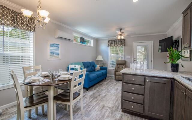 Water's Edge RV Resort