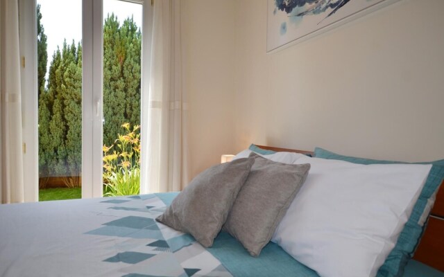 Parenzo 1 Bedroom in Porec