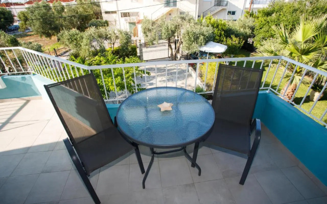 Villa Efi
