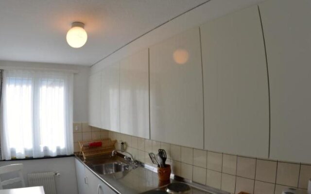 BnB Haus Weibel