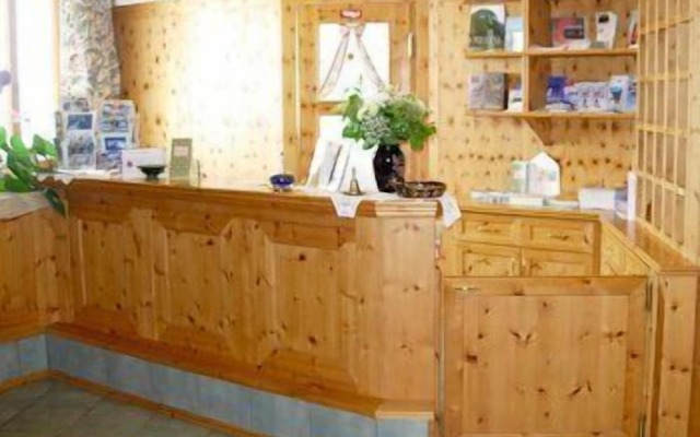 Ferienhotel Geisler