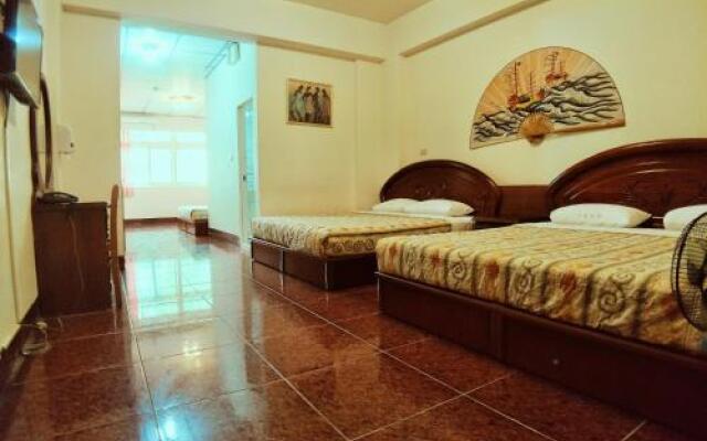 Sun Moon Lake Fisherman Homestay