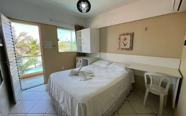 Hotel Concha do Mar