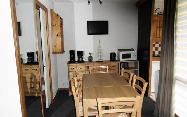 Résidence Agate - Studio pour 4 Personnes 26