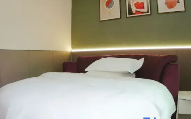 Huajian Homestay