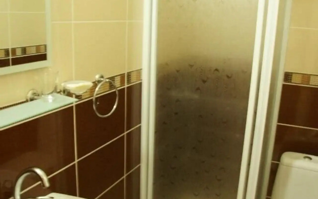 Hotel Torun