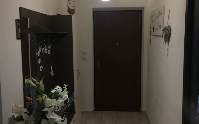 Natalia Apartament