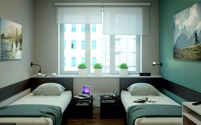 Park Hotel