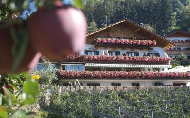 Hotel Moserhof