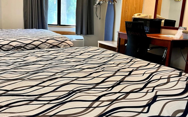 Rodeway Inn Boise Airport