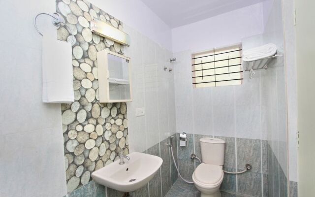 OYO 10232 Hotel Ashberry