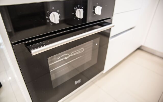 CitiZen Old Klang Road By Plush