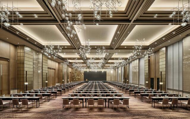 InterContinental Xi'an North by IHG