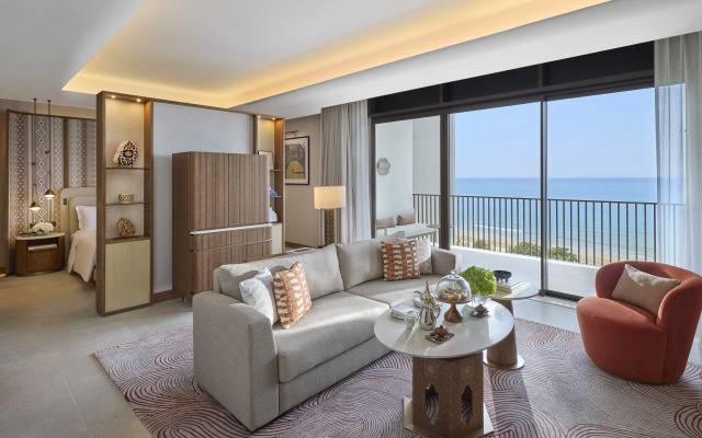 Mandarin Oriental, Muscat