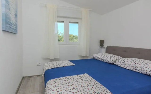 Apartment Zilic
