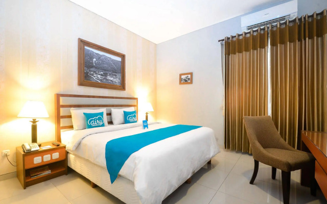 Citarum Hotel