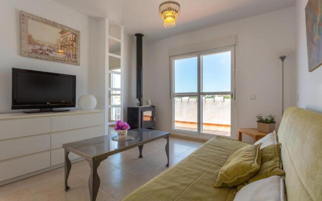 Atico La LUZ-Rota free parking by Cadiz4Rentals