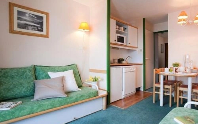 Maeva Home Le Douchka