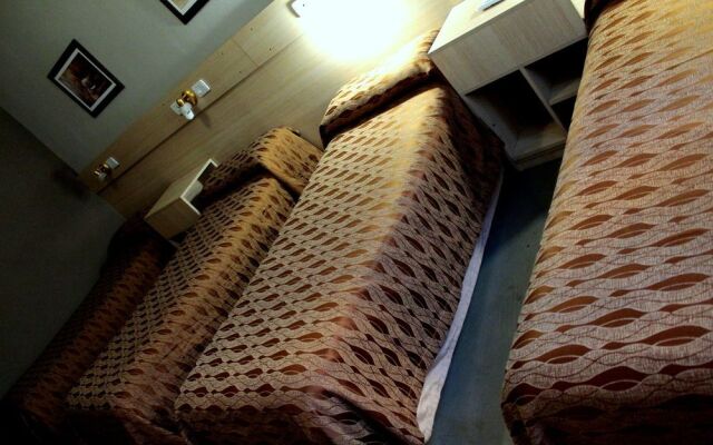 Loara's Hostel