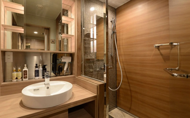 Meguro Holic Hotel