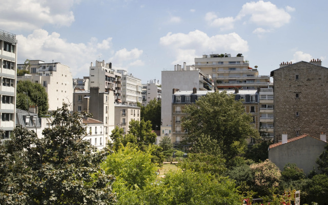 Hotel Moulin Vert
