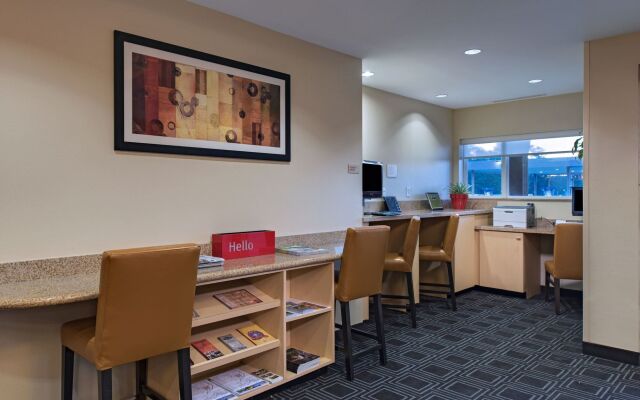 TownePlace Suites Fayetteville Cross Creek