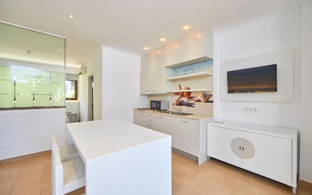 Apartamentos Jade - Adults Only +16