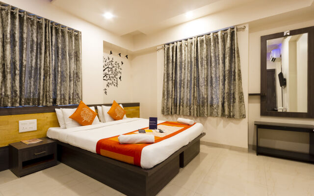 FabHotel Imperio
