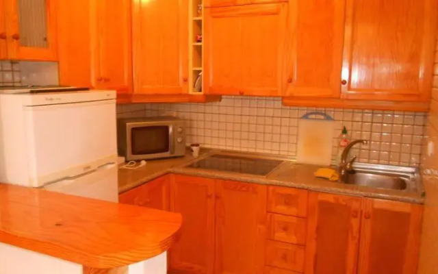 Holiday Home Canela