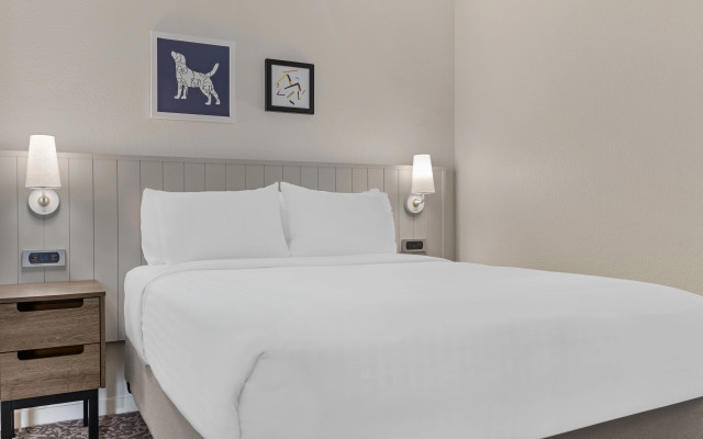 Sonesta ES Suites Torrance Redondo Beach