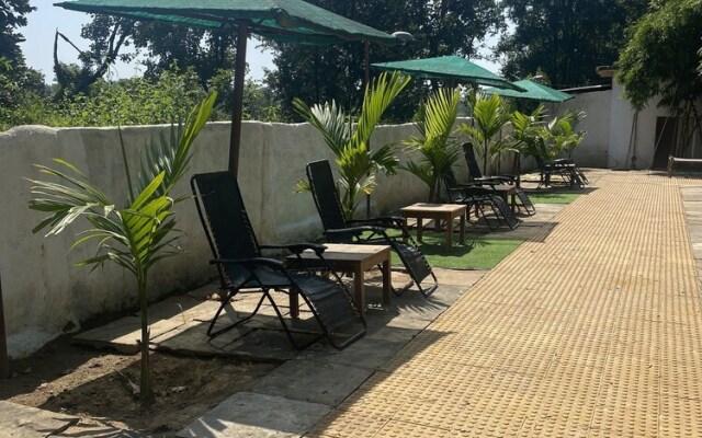 Tigerwoods Kanha Resorts & Spa