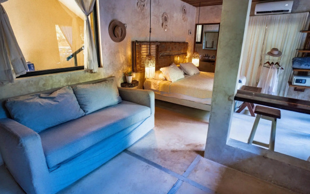 Suites Tulum