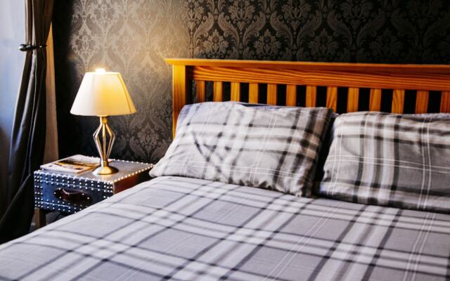 Edinburgh Backpackers Hostel