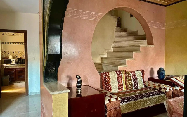Villa Ory
