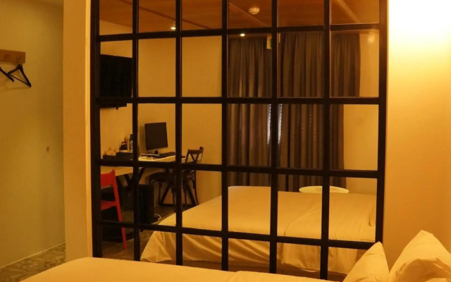 SOYU Hotel
