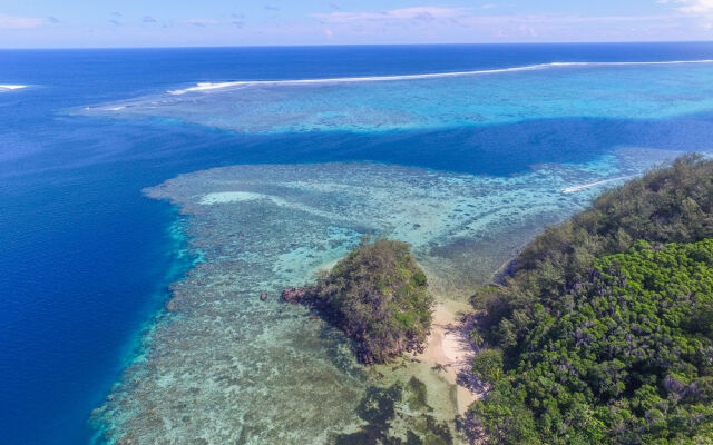 Matava - Fiji...Untouched