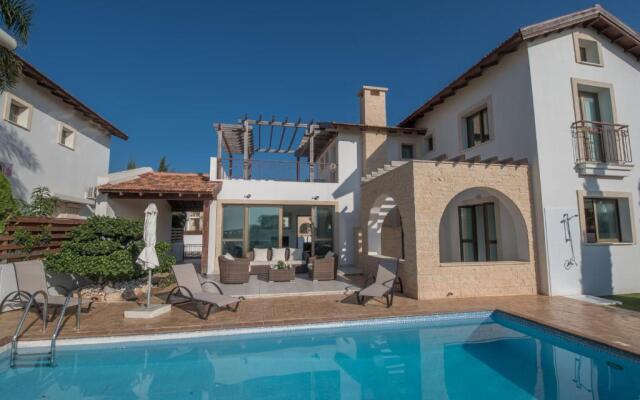 Kymma Villas