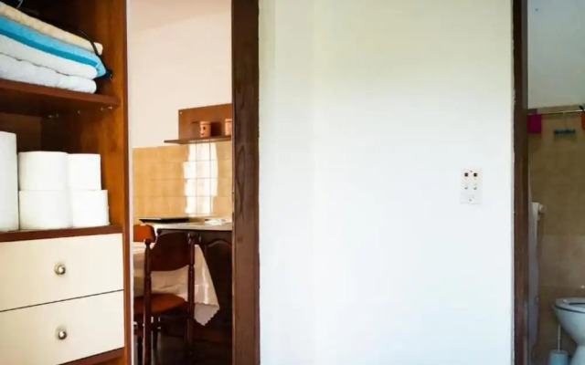Ethno House Mira