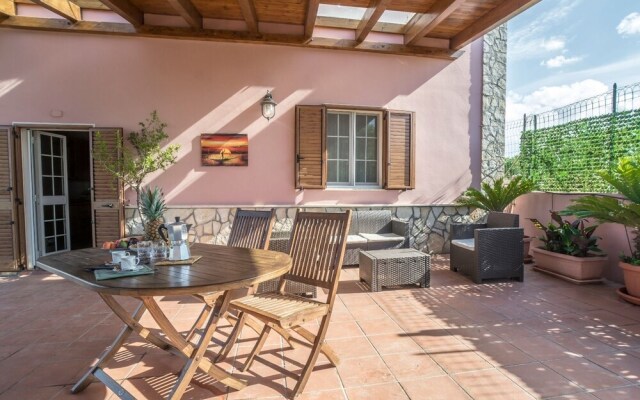 Villa Luxury Wanderlust