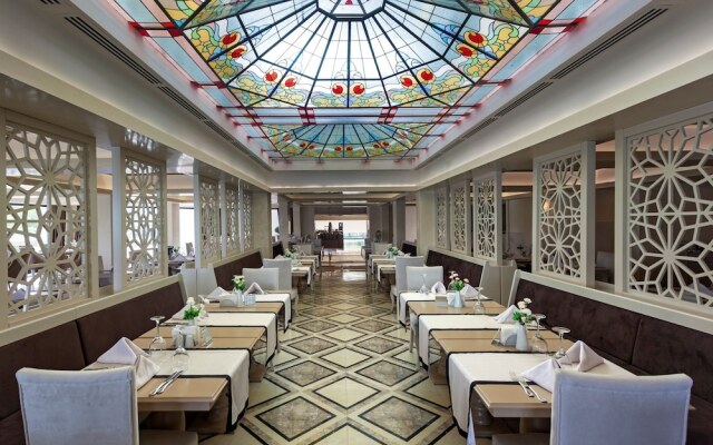 Selectum Family Resort Didim