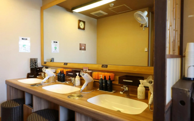 Dormy Inn Takasaki Natural Hot Spring