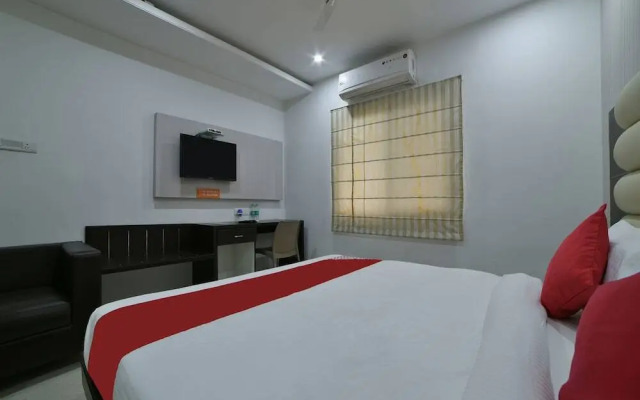 Aditya Residency by OYO Rooms