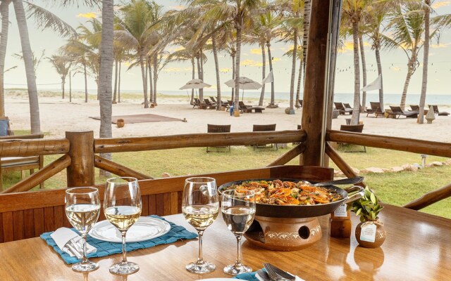Hotel Varandas Beach