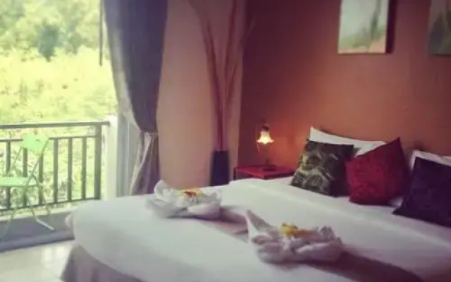 Riley's Guest House