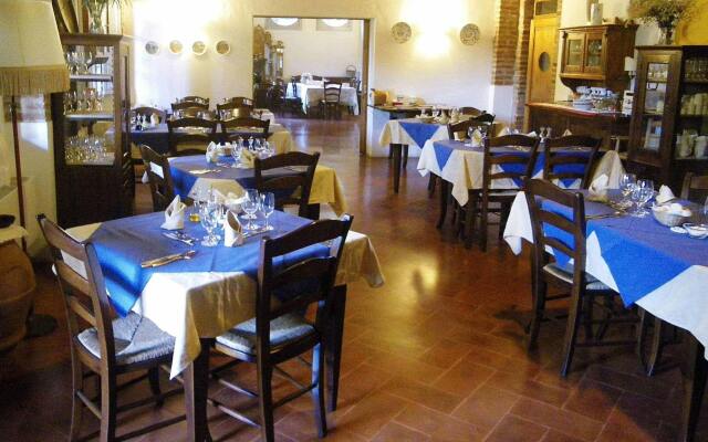 Agriturismo Tenuta Castel Venezze