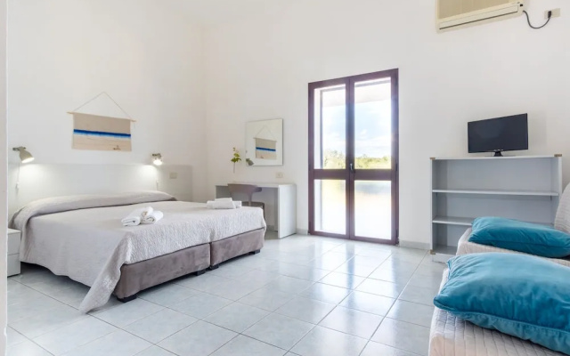 Residence Cort'e Accas