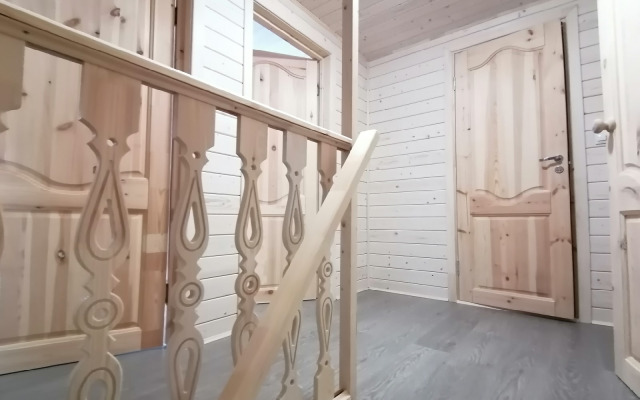 Гостевой комплекс Сосны