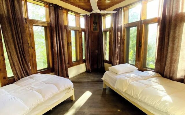 ManaSau Resort